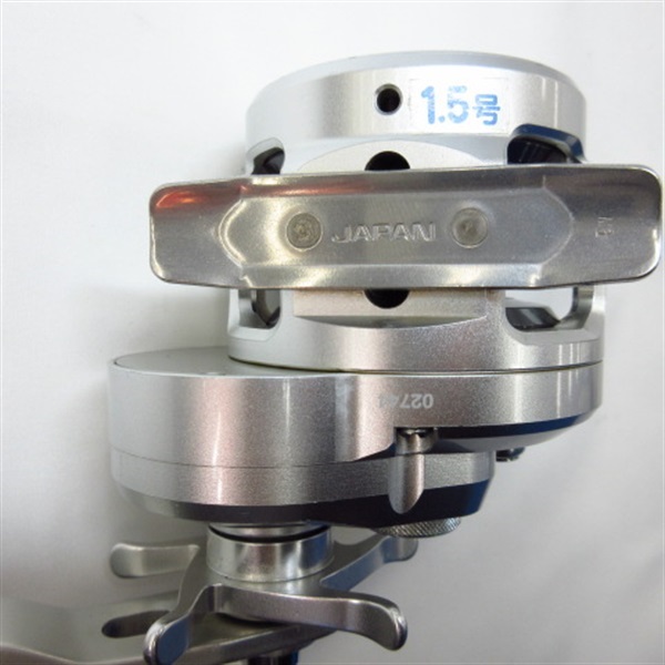 １１オシアジガー１０００ＨＧ